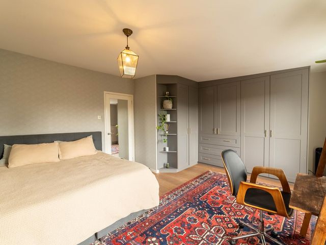 Tweede Jan Steenstraat 68 4, Amsterdam