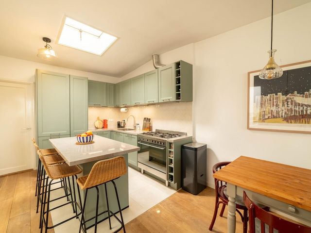 Tweede Jan Steenstraat 68 4, Amsterdam