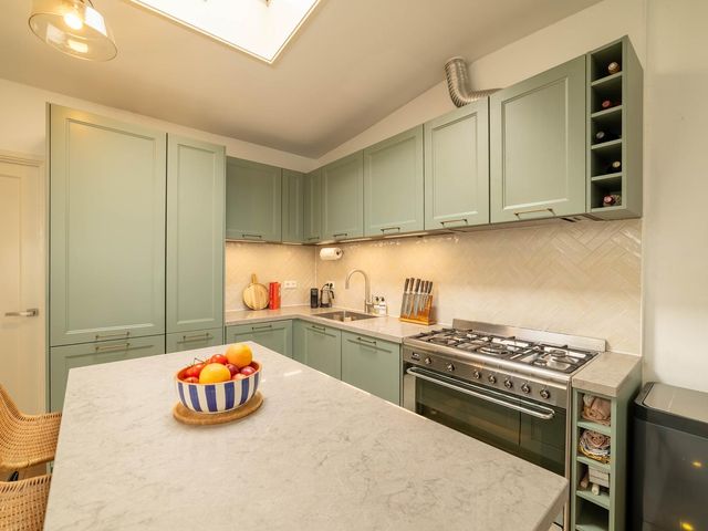 Tweede Jan Steenstraat 68 4, Amsterdam