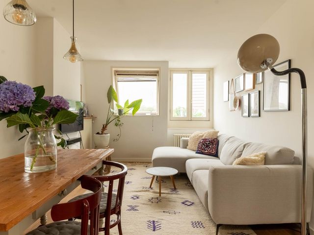 Tweede Jan Steenstraat 68 4, Amsterdam