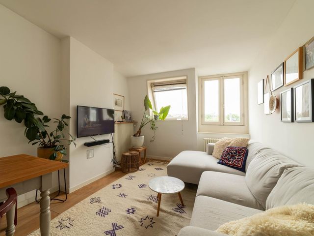 Tweede Jan Steenstraat 68 4, Amsterdam