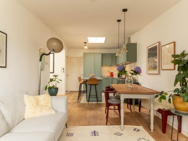 Tweede Jan Steenstraat 68 4, Amsterdam