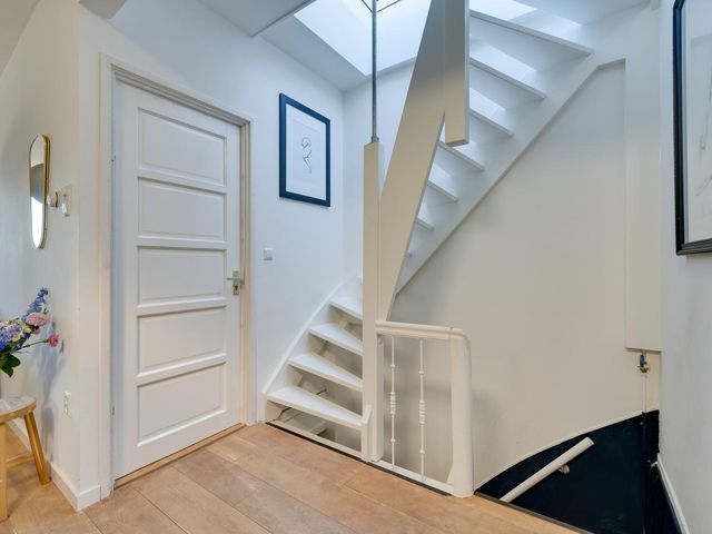 Tweede Jan Steenstraat 68 4, Amsterdam
