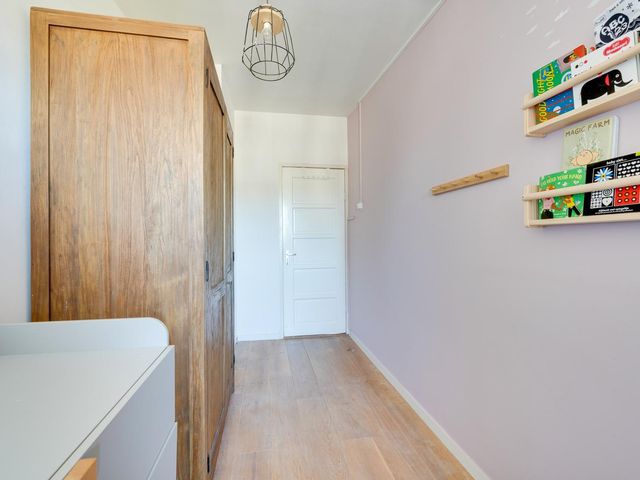 Tweede Jan Steenstraat 68 4, Amsterdam