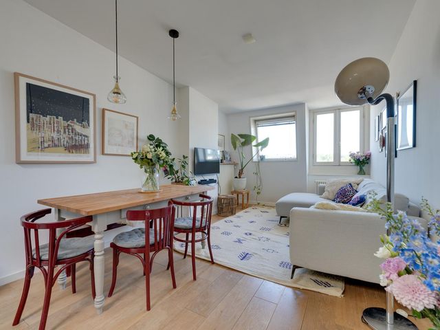 Tweede Jan Steenstraat 68 4, Amsterdam