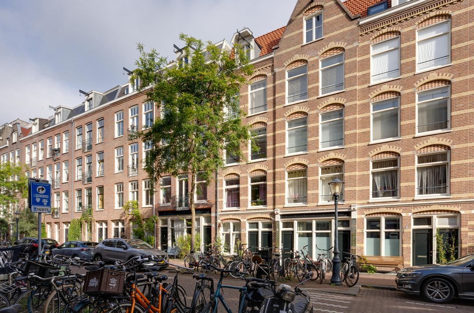Joan Melchior Kemperstraat 54C
