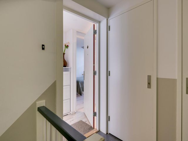 Joan Melchior Kemperstraat 54C, Amsterdam