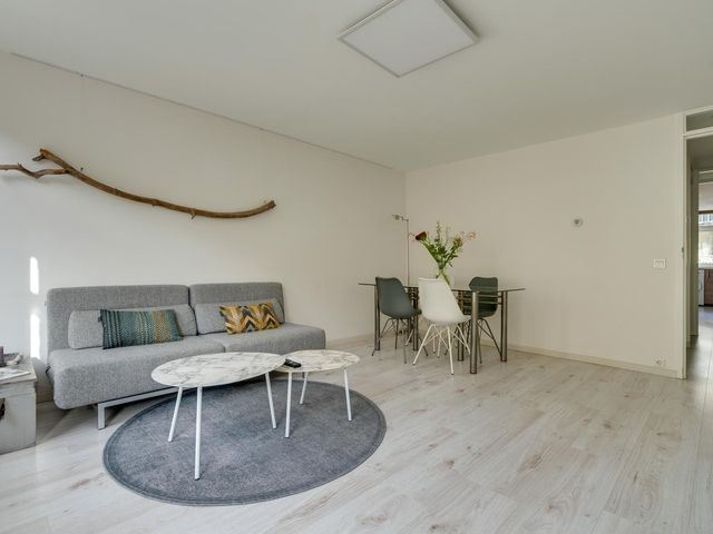 Joan Melchior Kemperstraat 54C, Amsterdam