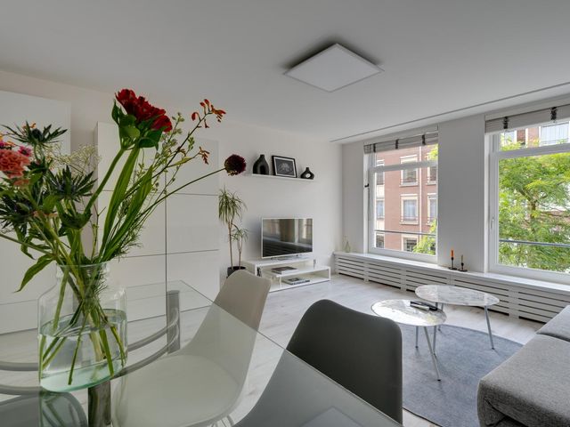 Joan Melchior Kemperstraat 54C, Amsterdam