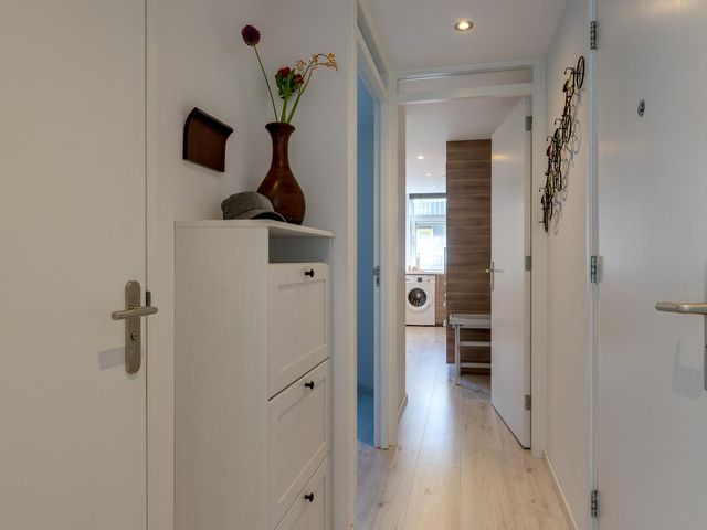 Joan Melchior Kemperstraat 54C, Amsterdam