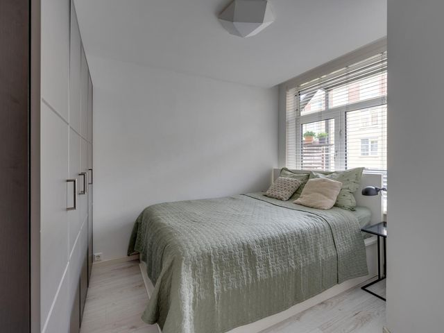 Joan Melchior Kemperstraat 54C, Amsterdam