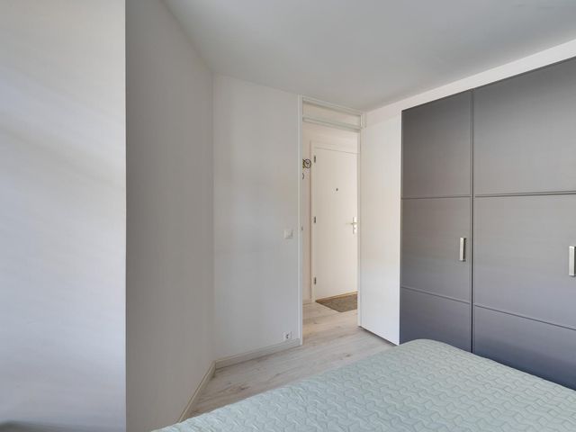 Joan Melchior Kemperstraat 54C, Amsterdam