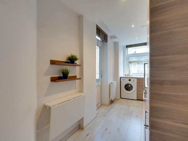 Joan Melchior Kemperstraat 54C, Amsterdam