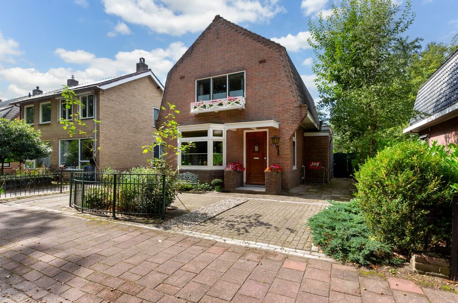 Oude Postweg 8