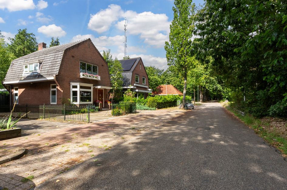 Oude Postweg 8