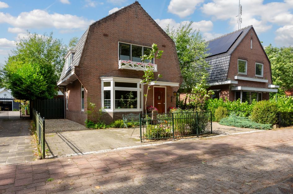 Oude Postweg 8