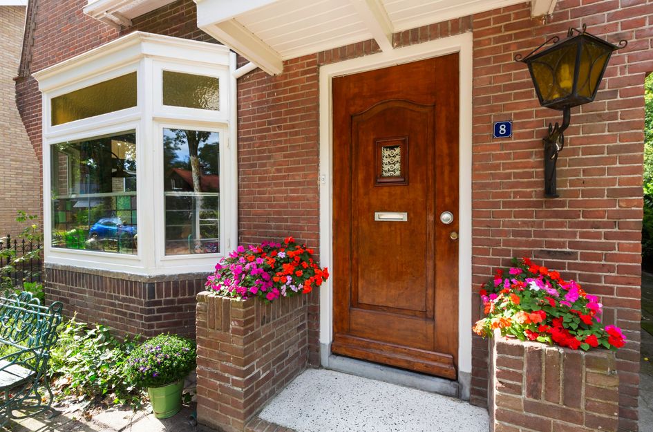 Oude Postweg 8