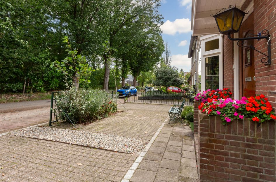 Oude Postweg 8