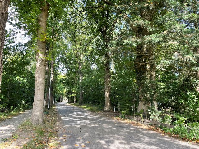 Oude Postweg 8, Austerlitz