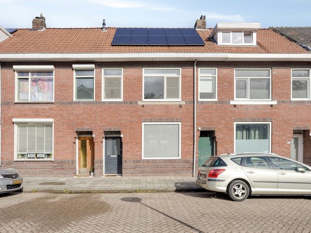 Carmelitessenstraat 35, Eindhoven