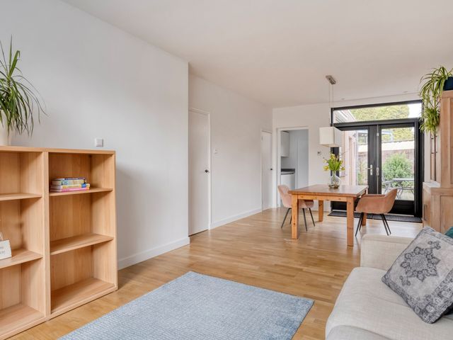 Carmelitessenstraat 35, Eindhoven