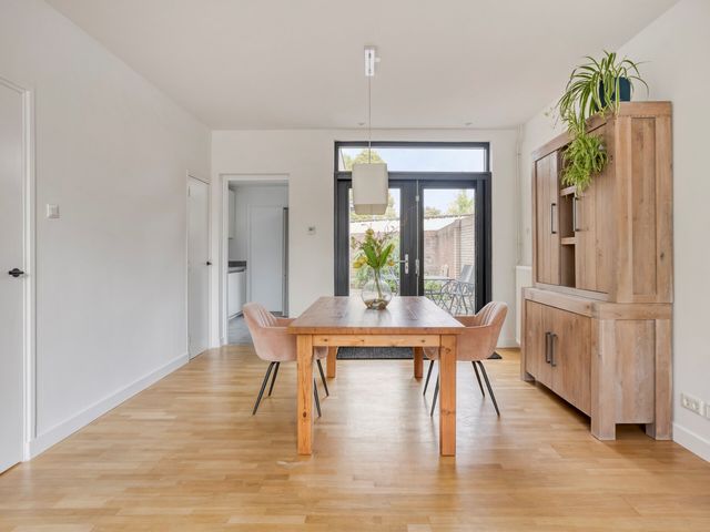 Carmelitessenstraat 35, Eindhoven