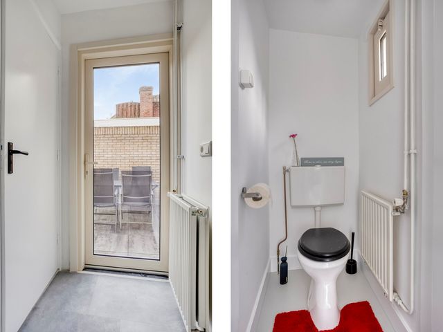 Carmelitessenstraat 35, Eindhoven