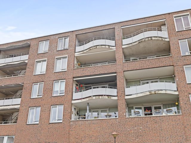 Noorderlicht 23, Amersfoort
