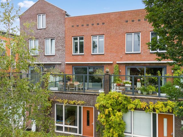 Weltevreden 101, Amersfoort