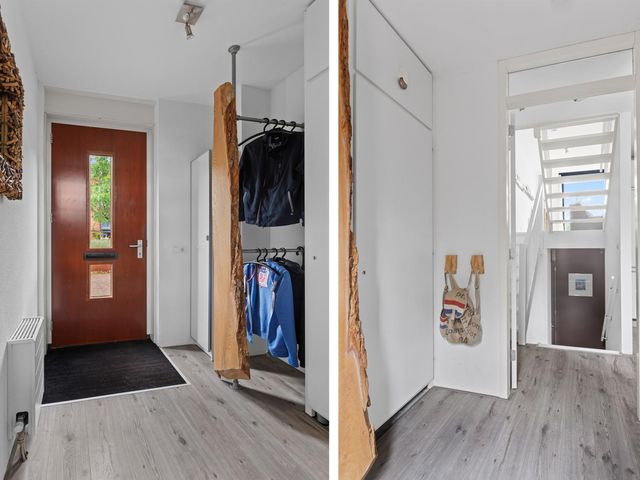 Weltevreden 101, Amersfoort