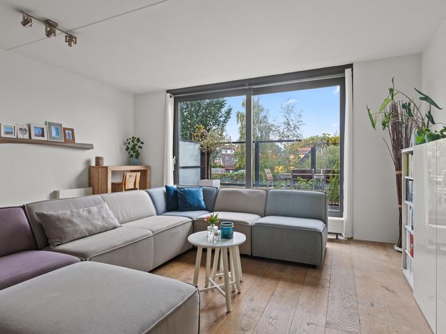 Weltevreden 101, Amersfoort