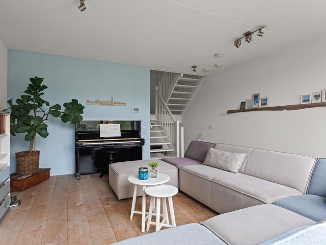 Weltevreden 101, Amersfoort