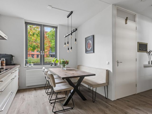Weltevreden 101, Amersfoort