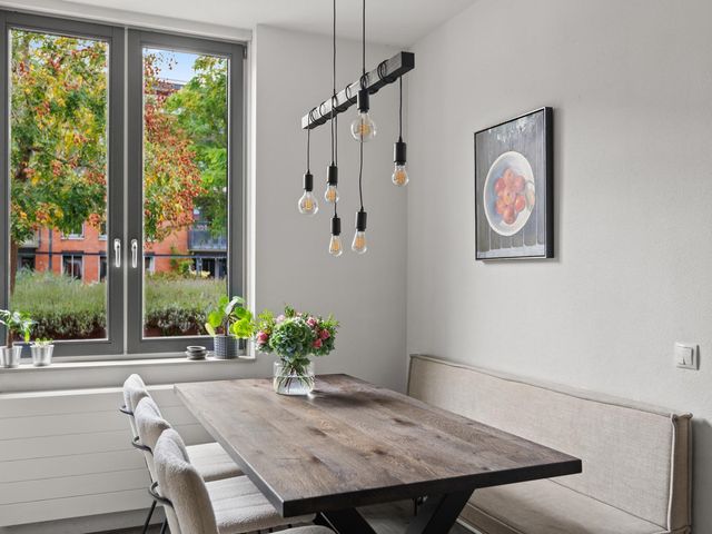 Weltevreden 101, Amersfoort