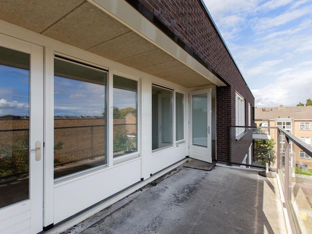 Juliana van Stolbergstraat 131, Alphen Aan Den Rijn