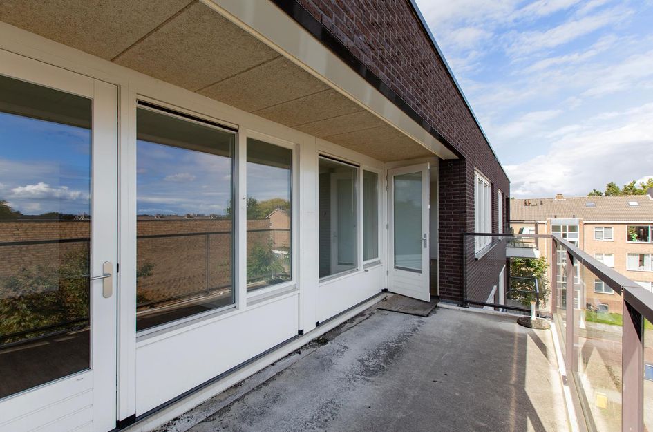Juliana van Stolbergstraat 131