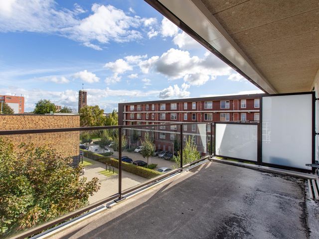 Juliana van Stolbergstraat 131, Alphen Aan Den Rijn
