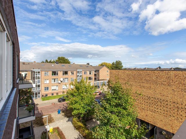 Juliana van Stolbergstraat 131, Alphen Aan Den Rijn