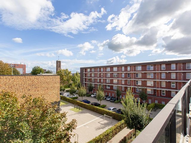 Juliana van Stolbergstraat 131, Alphen Aan Den Rijn