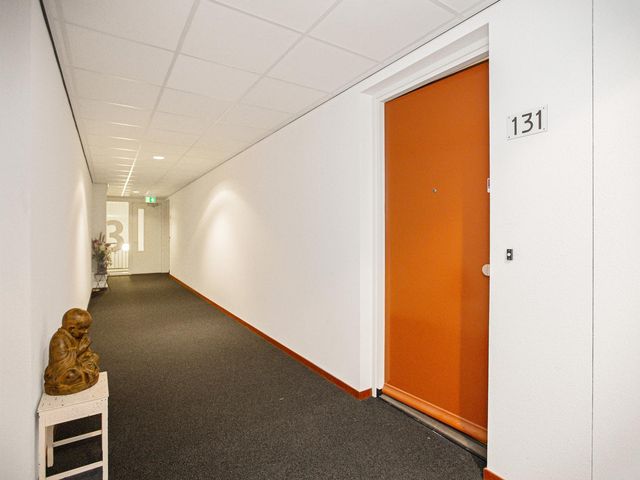 Juliana van Stolbergstraat 131, Alphen Aan Den Rijn