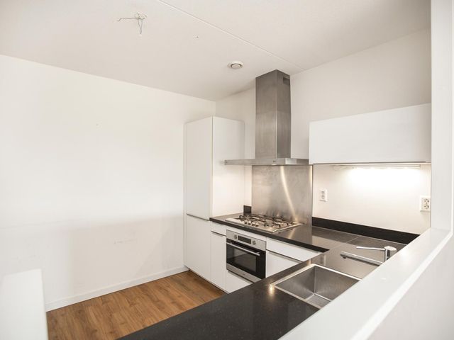Juliana van Stolbergstraat 131, Alphen Aan Den Rijn