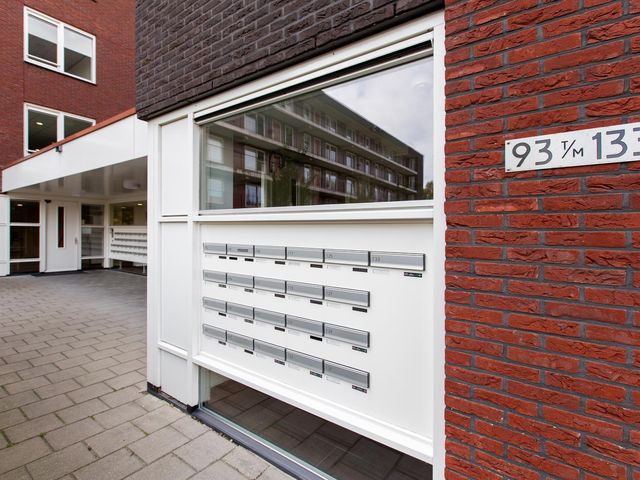 Juliana van Stolbergstraat 131, Alphen Aan Den Rijn