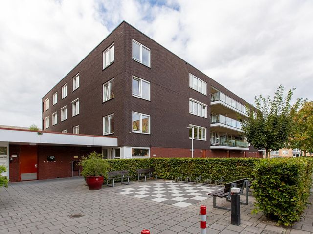 Juliana van Stolbergstraat 131, Alphen Aan Den Rijn