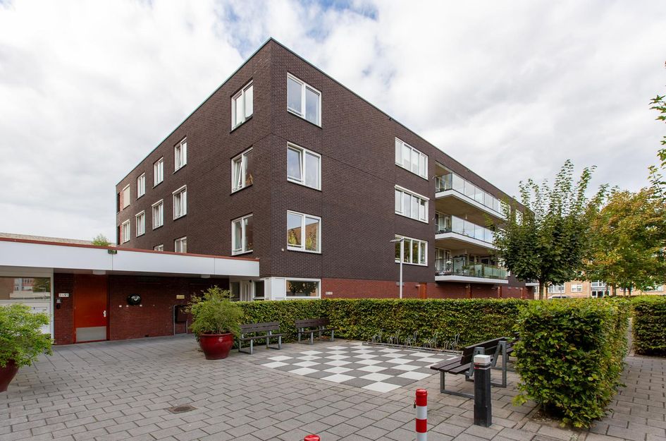 Juliana van Stolbergstraat 131