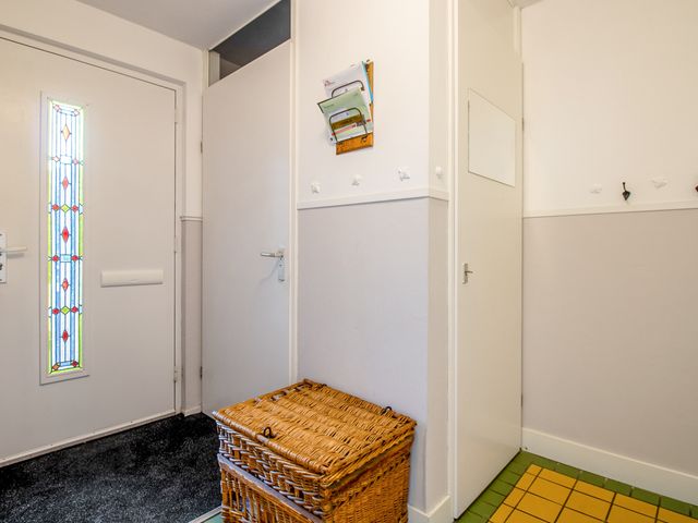 Hyacinthlaan 47, Berkel En Rodenrijs