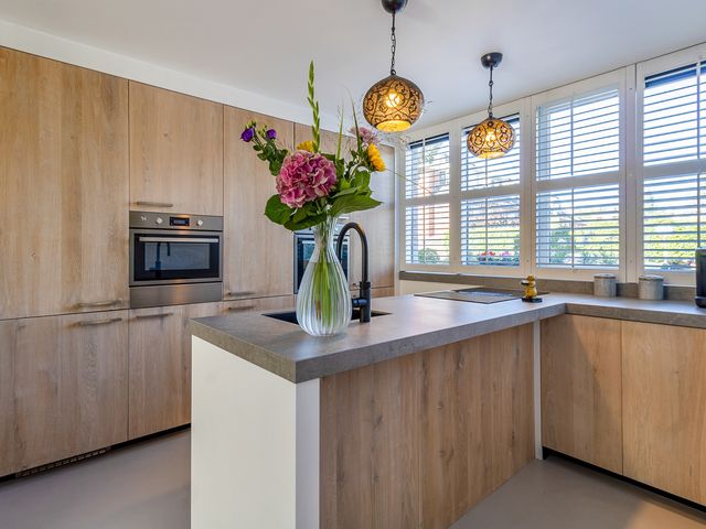 Hyacinthlaan 47, Berkel En Rodenrijs