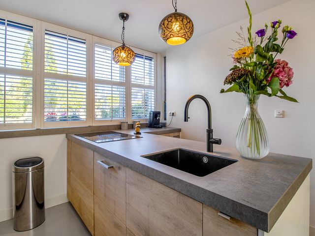 Hyacinthlaan 47, Berkel En Rodenrijs
