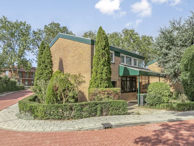 Freesiastraat 5, Berkel En Rodenrijs