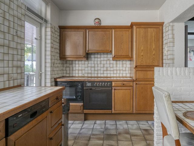 Freesiastraat 5, Berkel En Rodenrijs