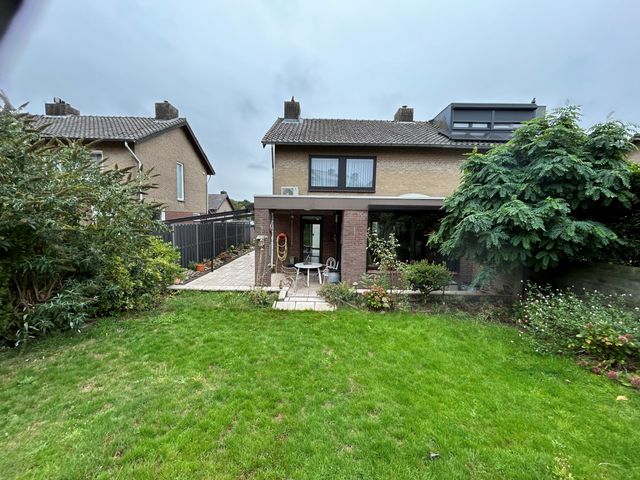 Buijsroggestraat 9, Simpelveld